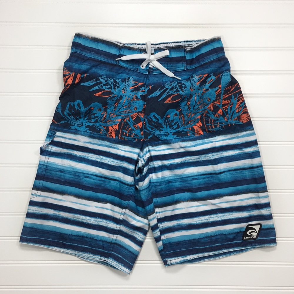 Laguna Swim Trunks